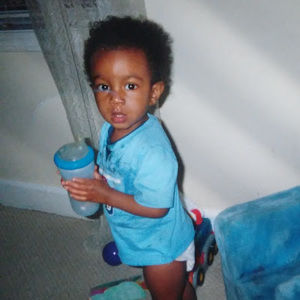 Meet your Posher, Jaylen